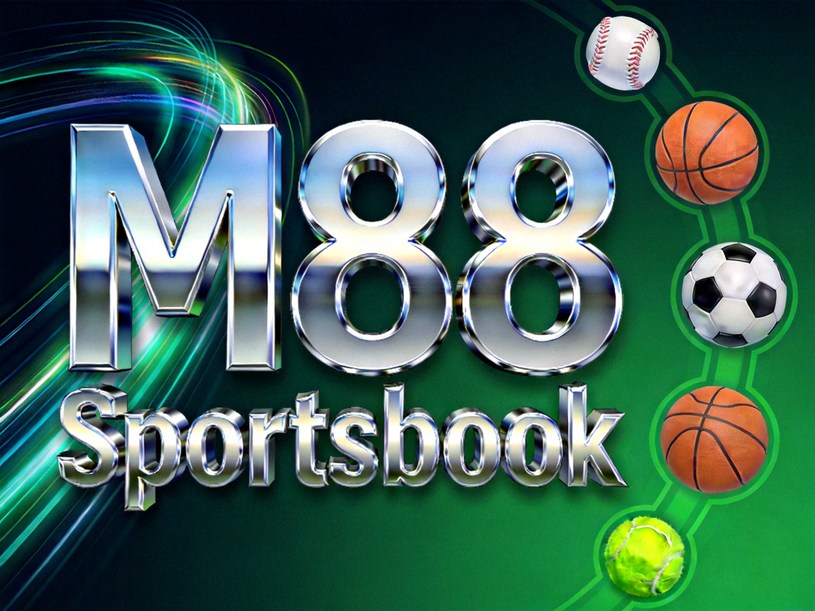 M88 Sportsbook